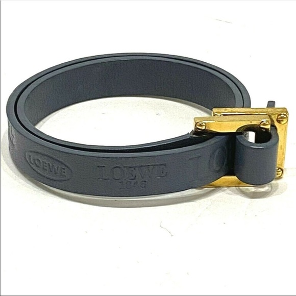 Authentic bracelet from Loewe  very unique - Picture 2 of 4